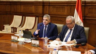 الفريق ربيع: نعمل على وضع القناة في المكانة اللائقة كمركز إقليمي في المنطقة