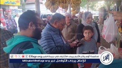 محافظة الدقهلية يتفقد منافذ البيع.. ويؤكد على البيع بأسعار مخفضة وتكثيف الرقابة