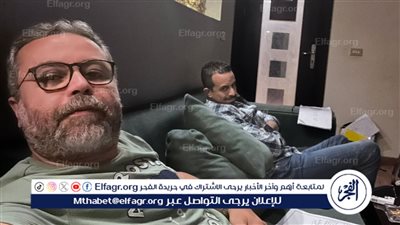 الموسيقار محمد نزيه: سعيد بإعجاب النجم أحمد فهمى بموسيقى 