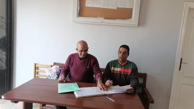 إحالة 13 طبيب للتحقيق بسبب الغياب بكفر شكر