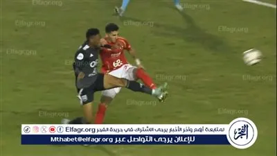 مينديز يتعادل لمنتخب كاب فيردي أمام الفراعنة في الشوط الثاني بتصفيات أمم إفريقيا