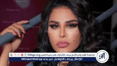 أحلام تتألق في عمان وترد على شائعات الانفصال: لا يفرقنا إلا الموت