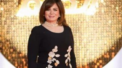 إلهام شاهين تكشف عن تفاصيل شخصيتها في 'سيد الناس'