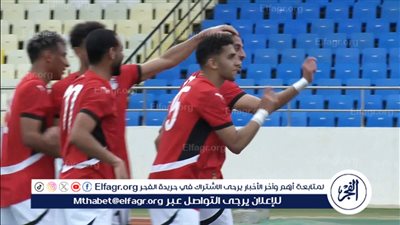 التعادل الإيجابي يحسم مباراة منتخب مصر ضد كاب فيردي في تصفيات أمم إفريقيا