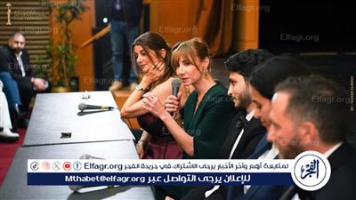 الشخصية تشبه الكثير من السيدات.. دياموند بو عبود تتحدث عن تجربتها في 