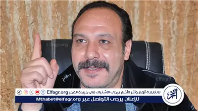 تعرف على موعد ومكان عزاء شقيق الفنان خالد صالح 