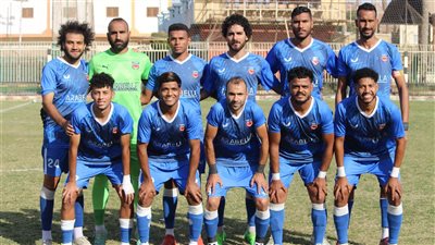 مباريات هامة لتلا ومالية كفر الزيات ودكرنس بالقسم الثاني 