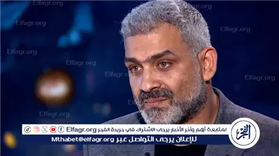 هاني عادل: 