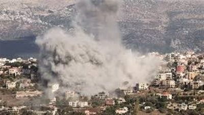 اشتباكات محتدمة جنوب لبنان بعد محاولة تسلل إسرائيلية جديدة