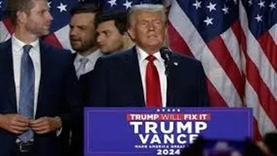 إدارة ترامب الجديدة: 5 مؤشرات على سياسات الترشيح