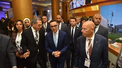  رئيس التصديري للملابس الجاهزة: نستهدف زيادة صادرات القطاع إلى 3.3 مليارات بنهاية 2025