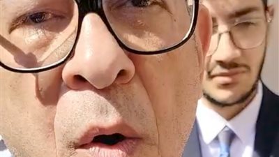 محامي أحمد فتوح: يشيد بدور خال اللاعب ويثني على دعم جماهير الأهلي والزمالك 