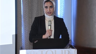 نائب محافظ الإسكندرية تشهد ورشة عمل لتعزيز التنسيق المحلي لمكافحة العنف ضد المرأة