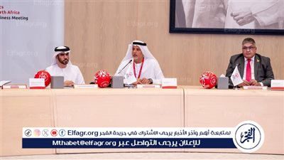 مصر تحتفظ بعضويتها في المجلس الاستشاري الإقليمي للأولمبياد الخاص الدولي 