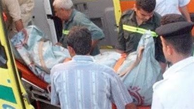 مصرع وإصابة 3 أشخاص في حادث تصادم بالفيوم 