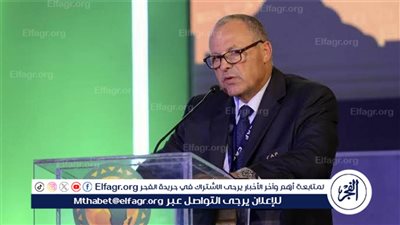 قائمة هاني أبو ريدة تبدأ اجتماعات مع الأندية لعرض برنامجها الانتخابي