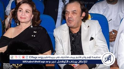 انطلاق فعاليات الدورة التاسعة لمهرجان شرم الشيخ الدولي للمسرح الشبابي