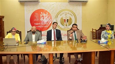 نائب محافظ الأقصر يشارك في الندوة التوعوية بعنوان 