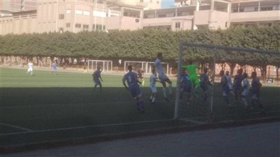 فوز المرج وتعادل بهتيم وهزيمة النصر للتصدير بالقسم الثالث