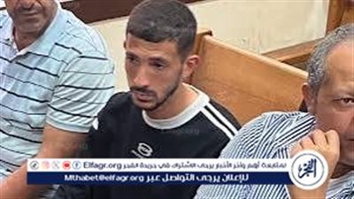 محامي أحمد فتوح يكشف تفاصيل حكم المحكمة وموقف تنفيذ العقوبة