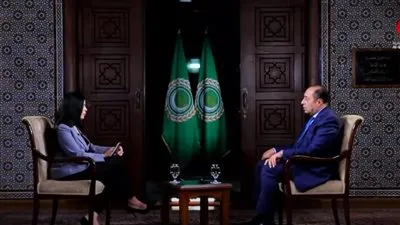 “الجامعة العربية”: لا غنى عن المسار القانوني والقضائي في مواجهة إسرائيل