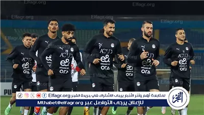 كل ما تريد معرفته عن مباراة مصر ضد بوتسوانا في تصفيات أمم إفريقيا