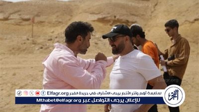 أكشن وكوميديا: ماذا يخبئ فيلم «أحمد وأحمد» لجمهور السقا وفهمى؟