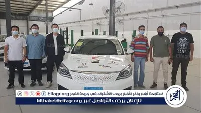 عودة شركة النصر للسيارات: انطلاقة جديدة للصناعة المصرية