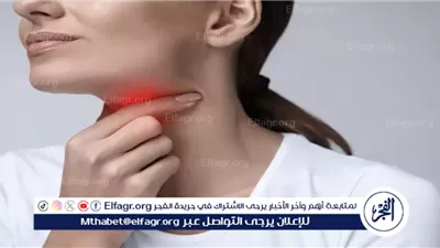 التهاب الحنجرة: الأسباب، الأعراض، وطرق العلاج