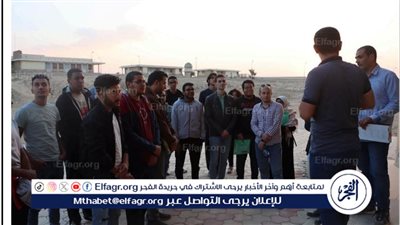 معهد البحوث الفلكية يُنظم 