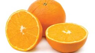 البرتقال: درع طبيعي ضد الإنفلونزا ونزلات البرد