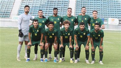 المقاولون العرب يصطدم بالسويس وبروكسى يواجه السكة الحديد بدوري المحترفين 