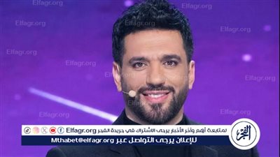 بسبب الحزن والمأسويات.. حسن الرداد يتصدر التريند 