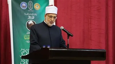 وكيل الأزهر: فلسفة القرآن لا مكان فيها لعلاقات الصراع والقتال مع المسالمين