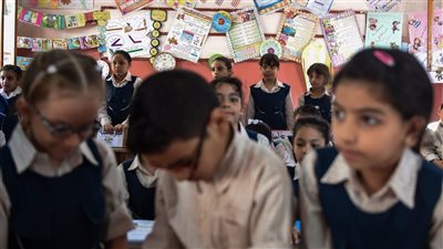 قبل انتشار الأمراض بالفصول.. روشتة غذائية لزيادة مناعة الطلاب: «كلوا رومان وبطاطا»