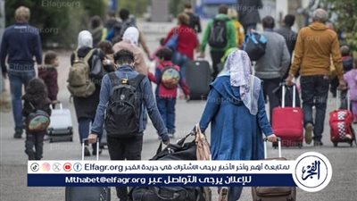 خبير اقتصادي: مصر الملاذ الآمن للمنطقة العربية.. وتأثيرات اللاجئين متضاربة