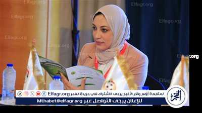 دينا الرفاعي: لا يُمكنني تقييم أداء اتحاد الكرة.. ومستعدة لمساعدة المجلس الجديد