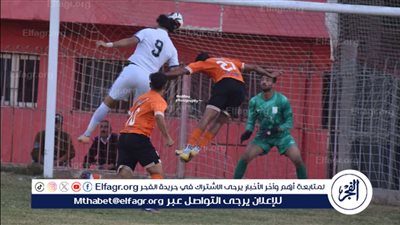 وي يهزم المنصورة بثلاثية في دوري المحترفين