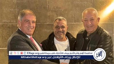 المصري يكشف عن راع جديد على قميصه للموسم القادم