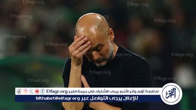عاجل.. اتفاق سري بين جوارديولا ورونالدو حول وجهته المقبلة مع منتخب مفاجأة