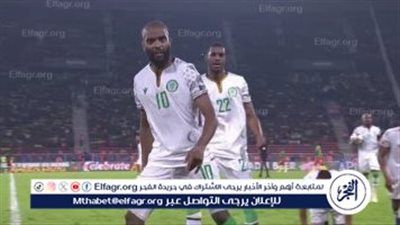 موعد مباراة جزر القمر ومدغشقر في تصفيات كأس أمم إفريقيا والقنوات الناقلة