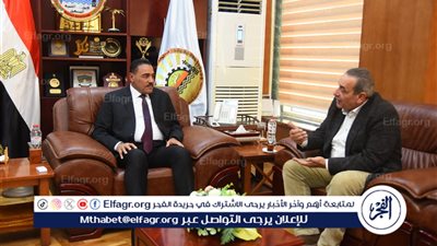 محافظة مرسى مطروح تطلق مبادرة بعنوان 