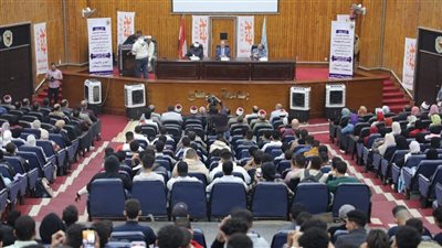 مجمع البحوث الإسلامية يعقد ندوة 