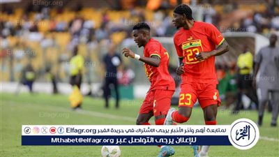 منتخب النيجر يعزز من حظوظه في التأهل إلى كأس الأمم الأفريقية بالفوز على غانا