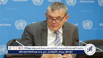 مفوض الأونروا: لا بديل للوكالة بغزة سوى تحمل إسرائيل المسؤولية