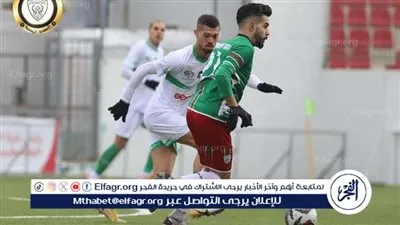 الشرارة الليبي يعلن ضم اللاعب الفلسطيني ساري جاد الله لصفوفه في صفقة انتقال حر