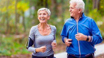 بروتين البشرة المضاد للشيخوخة.. يُصلح ما أتلفه الماكياج