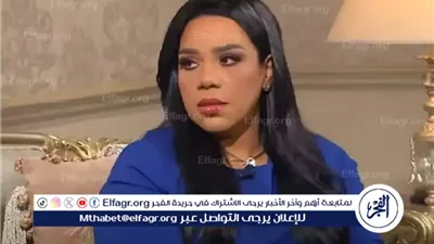 لهذا السبب.. شيماء سيف تتصدر التريند 