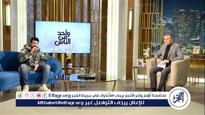 تعرف على نصيحة محمد رمضان للمطرب الشعبي إسماعيل الليثي 