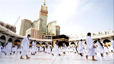 موعد إجراء قرعة الحج السياحي 2025 والضوابط العامة